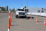 Большой тест-драйв Mitsubishi от Арконт в Волгограде 2018 43